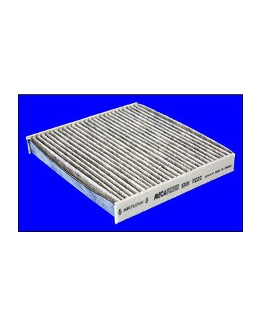 EKR7222 - Filtre habitacle