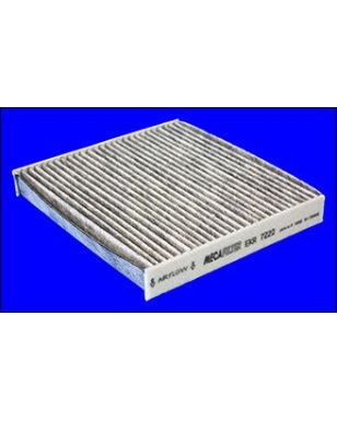 EKR7222 - Filtre habitacle