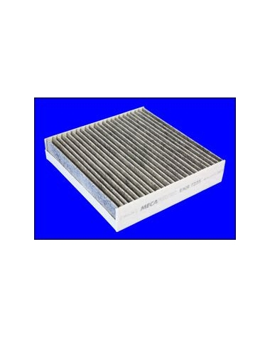 EKR7225 - Filtre habitacle