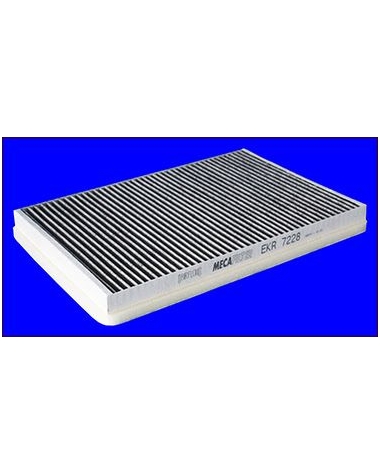 EKR7228 - Filtre habitacle