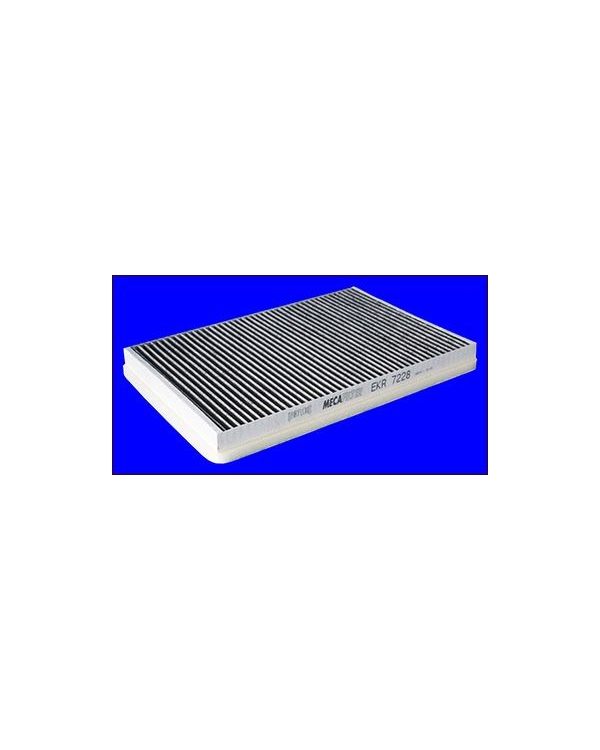 EKR7228 - Filtre habitacle