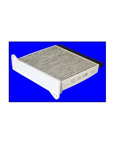 EKR7235 - Filtre habitacle