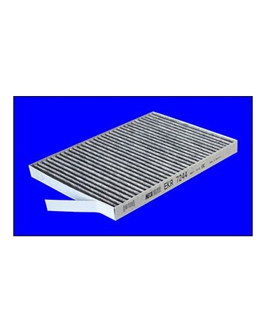 EKR7244 - Filtre habitacle