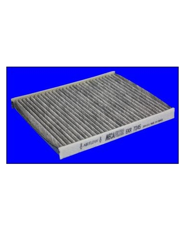 EKR7245 - Filtre habitacle