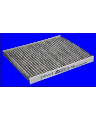 EKR7245 - Filtre habitacle