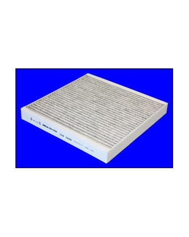 EKR7248 - Filtre habitacle