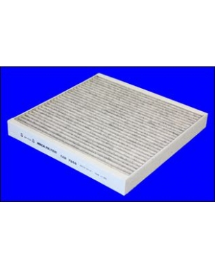 EKR7248 - Filtre habitacle