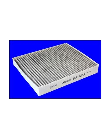 EKR7263 - Filtre habitacle