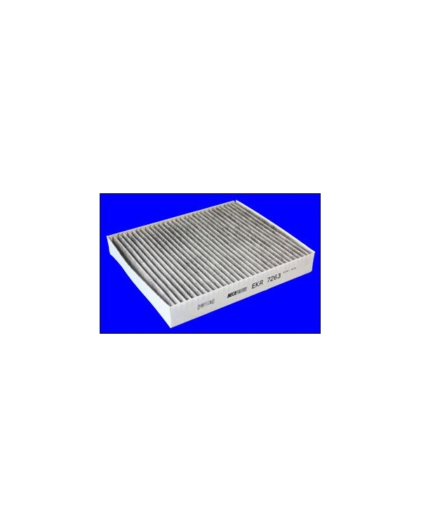 EKR7263 - Filtre habitacle