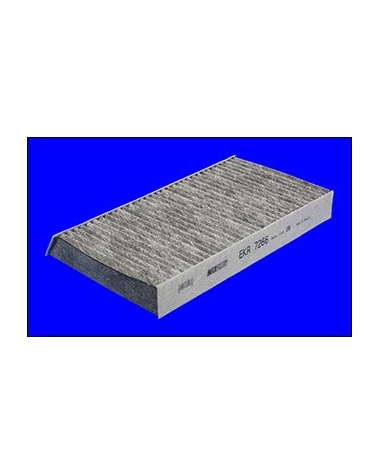 EKR7266 - Filtre habitacle
