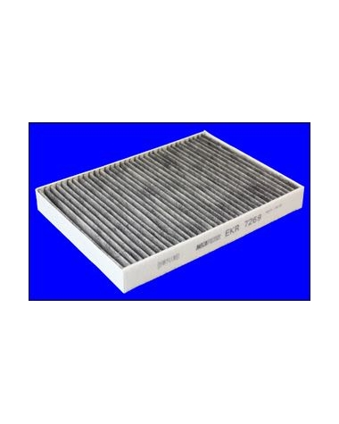 EKR7269 - Filtre habitacle
