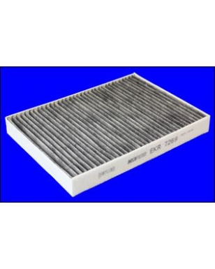 EKR7269 - Filtre habitacle
