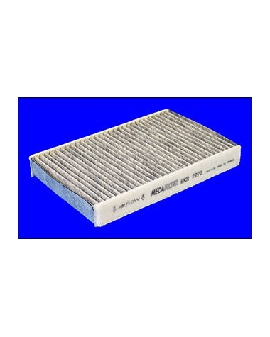 EKR7272 - Filtre habitacle