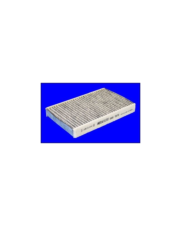 EKR7272 - Filtre habitacle