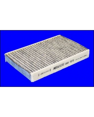 EKR7272 - Filtre habitacle