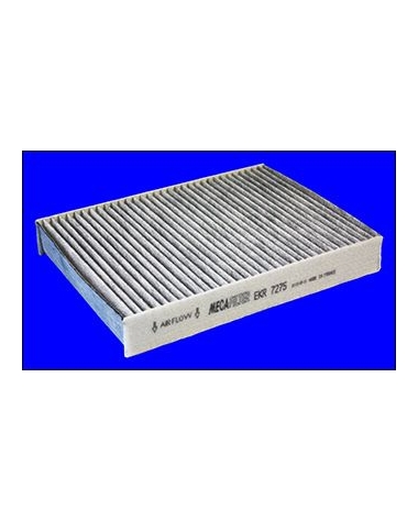 EKR7275 - Filtre habitacle