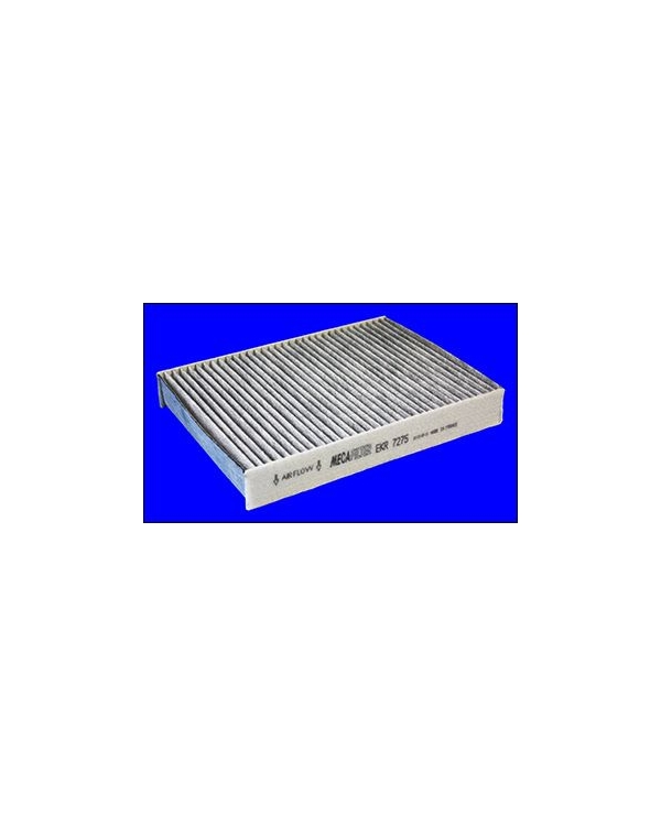 EKR7275 - Filtre habitacle