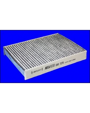 EKR7275 - Filtre habitacle