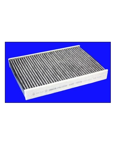 EKR7278 - Filtre habitacle