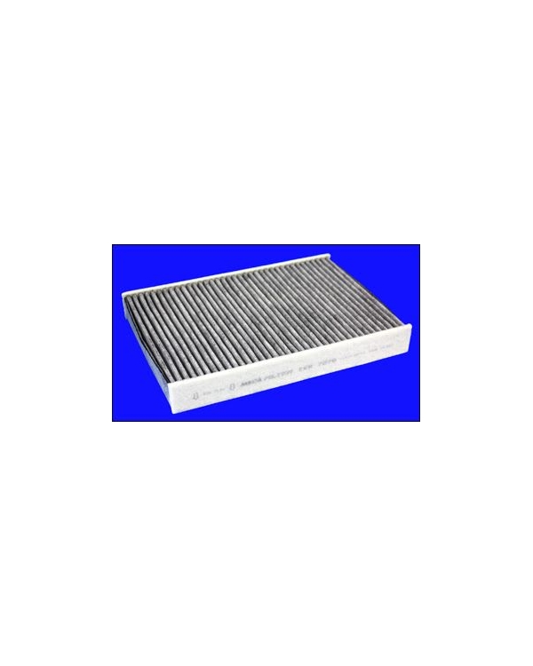 EKR7278 - Filtre habitacle