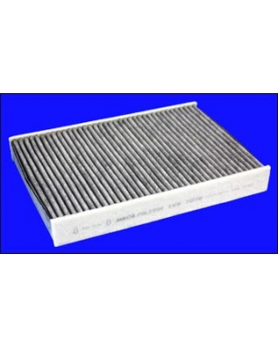 EKR7278 - Filtre habitacle