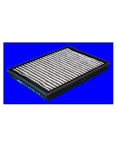 EKR7288 - Filtre habitacle