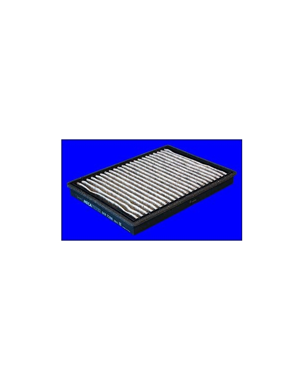 EKR7288 - Filtre habitacle