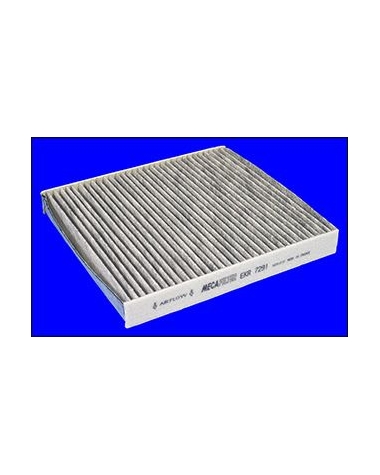 EKR7291 - Filtre habitacle