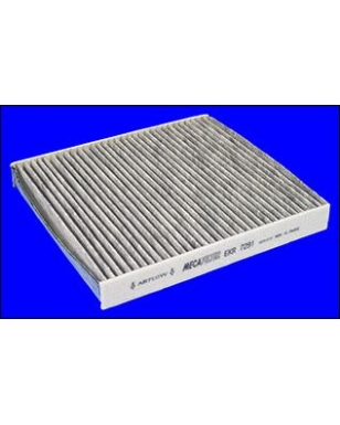 EKR7291 - Filtre habitacle