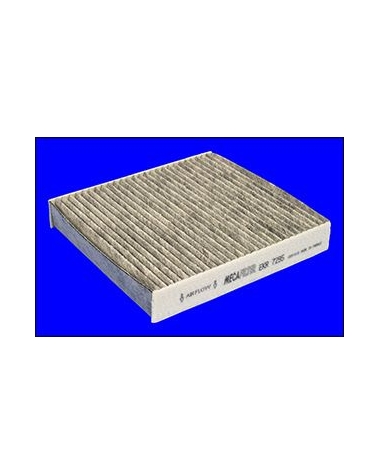 EKR7295 - Filtre habitacle