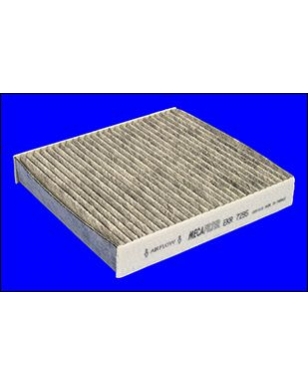 EKR7295 - Filtre habitacle