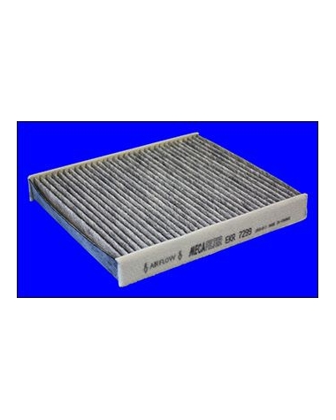 EKR7299 - Filtre habitacle