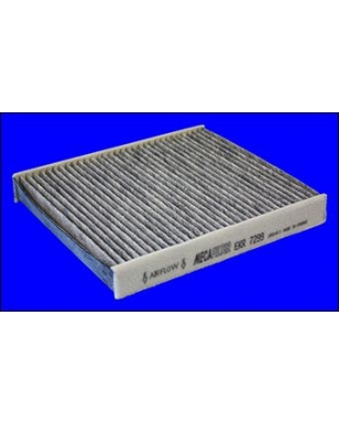 EKR7299 - Filtre habitacle