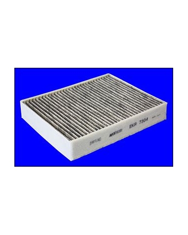 EKR7304 - Filtre habitacle