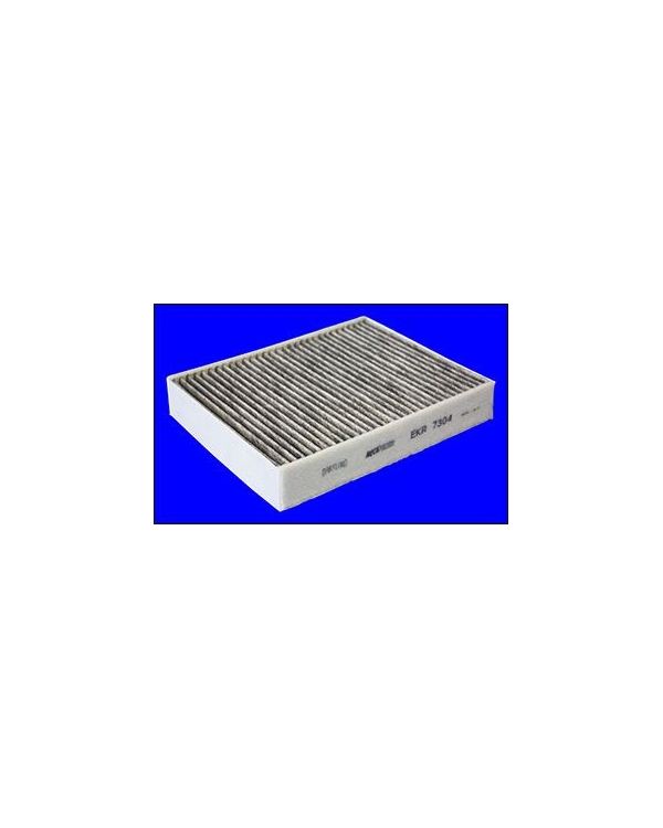 EKR7304 - Filtre habitacle