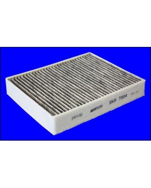 EKR7304 - Filtre habitacle
