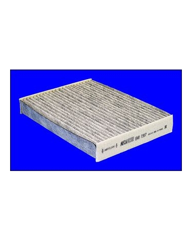 EKR7307 - Filtre habitacle