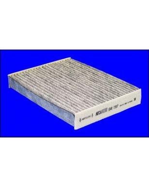 EKR7307 - Filtre habitacle