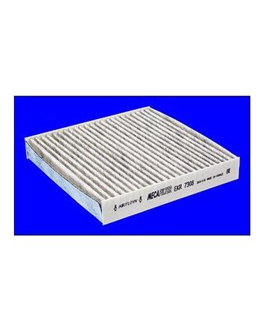 EKR7308 - Filtre habitacle