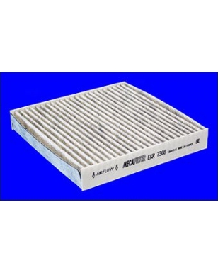 EKR7308 - Filtre habitacle
