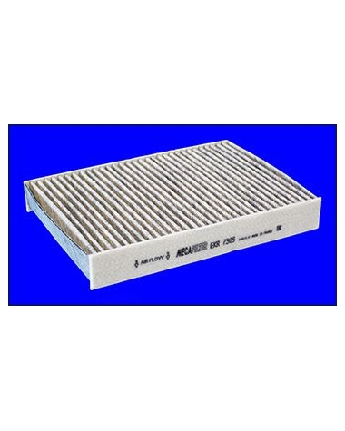 EKR7309 - Filtre habitacle
