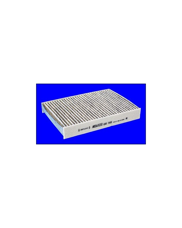 EKR7309 - Filtre habitacle