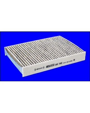 EKR7309 - Filtre habitacle