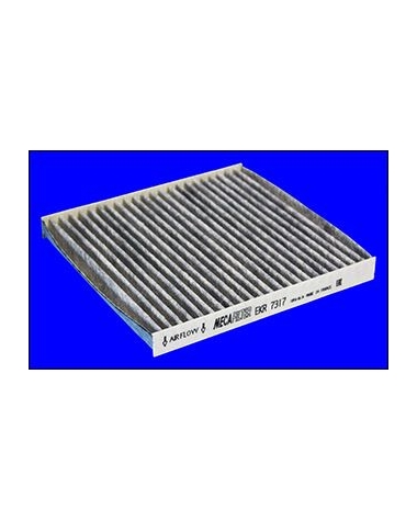 EKR7317 - Filtre habitacle