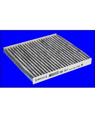 EKR7317 - Filtre habitacle