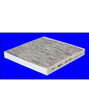 EKR7325 - Filtre habitacle