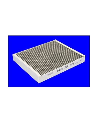 EKR7326 - Filtre habitacle