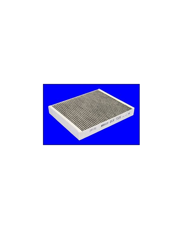 EKR7326 - Filtre habitacle