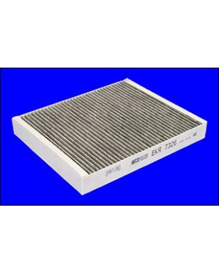 EKR7326 - Filtre habitacle
