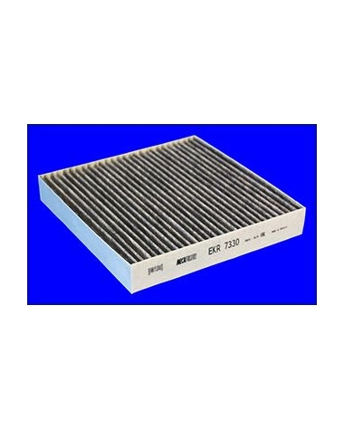 EKR7330 - Filtre habitacle